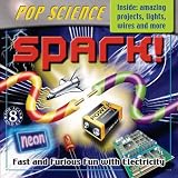 Books : Pop Science Kit: Spark! (COOL KITS)