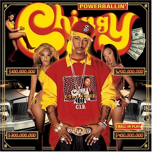 chingy power ballin