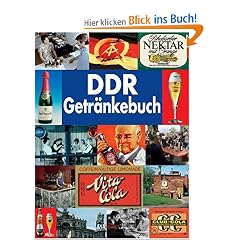 DDR Getr�nkebuch