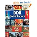 DDR Getr�nkebuch