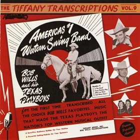 Tiffany Transcriptions, Vol. 9 (US Release)