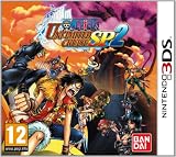One Piece Unlimited Cruise SP