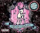 Produkt-Bild: Coppenrath - Stickerbuch: Rebella - Secret Stickers Coppenrath Verlag 70368