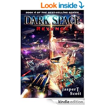  Dark Space: Revenge