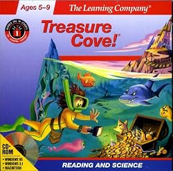 Treasure Cove