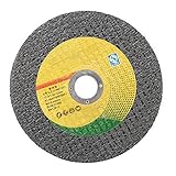 5個入り金属切削ディスク 金属 切断鋸 107mm*10mm*16mm