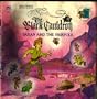 Taran and the Fairfolk (Walt Disney Pictures : the Black Cauldron)