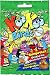 KooKoo Birds Series 1 Booster Pack 1 Surprise Koo Koo Bird Mini Figure