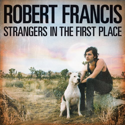 Produkt-Bild: Strangers in the First Place