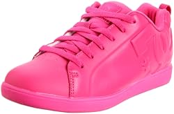 DC Women's Ct Grfk Uni Action Sports Shoe