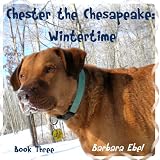 Chester the Chesapeake Book Three: Wintertime ~ Barbara Ebel