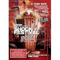 Stephen Romano Presents Shock Festival (2009)