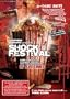Stephen Romano Presents Shock Festival