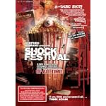 Stephen Romano Presents Shock Festival