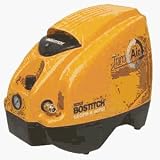 Bostitch CAP1516 Trim Air 8 Amp 1-1/2-Horsepower 1.6-Gallon Oil-Free CAmper-Shaped Compressor