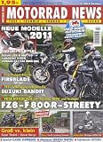 Motorrad News