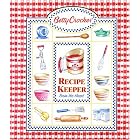 Betty Crocker Recipe Keeper: From The Heart (Deluxe Recipe Binder) by  Denise Hilton Campbell