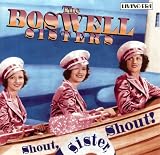 Shout, Sister, Shout!

 &nbsp;(ASV/Living Era)&nbsp;