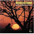 Recollections by  David Garfield 