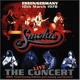 Live/the Concert - Smokie