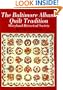 The Baltimore Album Quilt Tradition