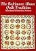 Book The Baltimore Album Quilt Tradition