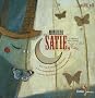 Monsieur Satie : L'homme qui avait un petit piano dans la t�te (Livre-disque)