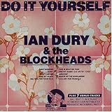 Ian Dury & the Blockheads - Do It Yourself