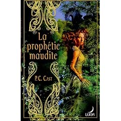 La proph�tie maudite