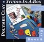 Creating with Polymer Clay Bk & Kit