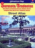 Sarasota, Bradenton Street Atlas