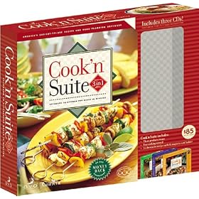 Cook'n Suite