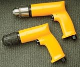 Ingersoll Rand 1/2 Chuck Drill 950 RPM