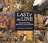 Last of the line : traditional British craftsmen