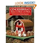 Gingerbread: Things to Make and Bake by  Teresa Layman