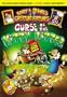 Curse Of The Kitty Litter (Turtleback School & Library Binding Edition) (Wiley & Grampa's Creature Features)