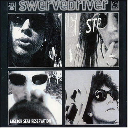CD-Charts  Used : Ejector Seat Reservation