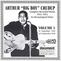 Complete Recorded Works, Vol. 1 (1941-1946)