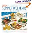 Cottage Life's More Summer Weekends Cookbook: A Whole New Collection of Relaxing Recipes, Great Tips, and Entertaining Ideas
