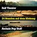 24 Stunden auf dem Mekong, Audio-CD