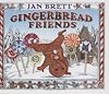 Gingerbread Friends
