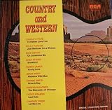 Country and Western Special Collectors Edition