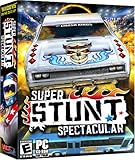 Super Stunt Spectacular