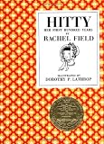 Hitty (0027348407) by Field, Rachel