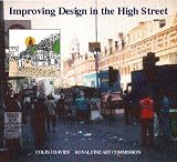cover of Design in the High Street (Rfac Guide)