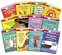 Scholastic Video Collection Super Set #2 (Amazon.com Exclusive)