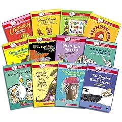Scholastic Video Collection Super Set #2 (Amazon.com Exclusive)