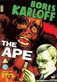 The Ape [DVD]