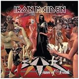 Dance of Deathpar Iron Maiden