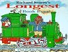 Richard Scarry's Longest Book Ever!